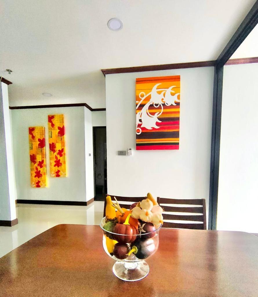 Apartamento Tower Amazing Sea View 12 By Phr Patong