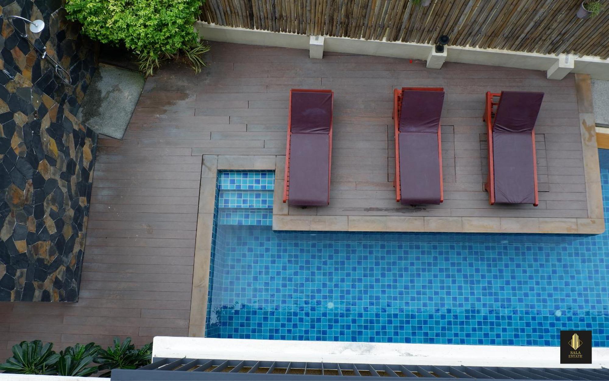 The Naiharn By Sala Estate Nai Harn