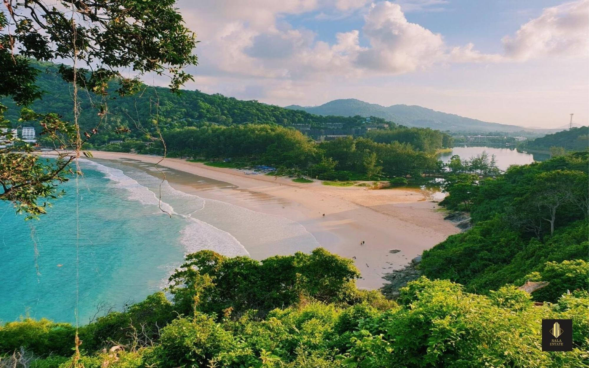 The Naiharn By Sala Estate