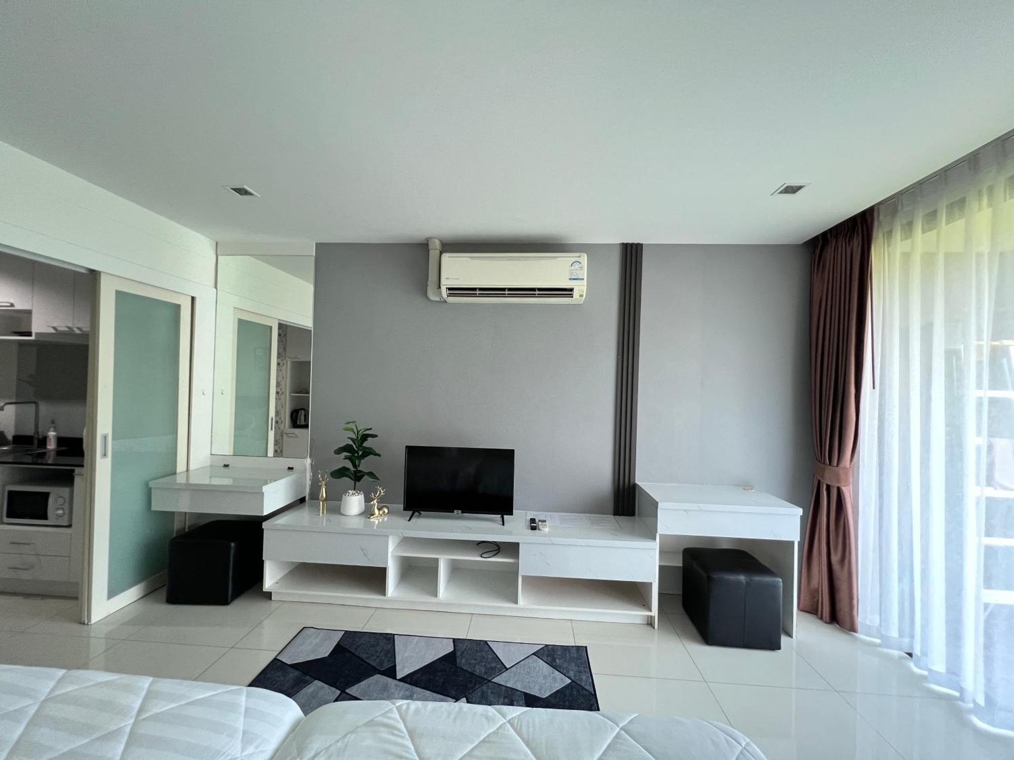 Apartment The Pixels Cape Panwa Phuket