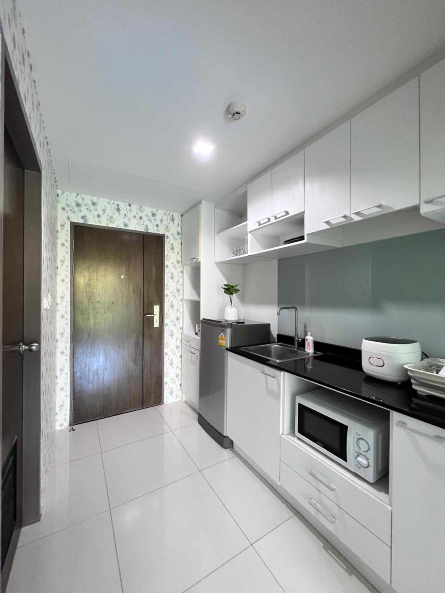 Apartment The Pixels Cape Panwa
