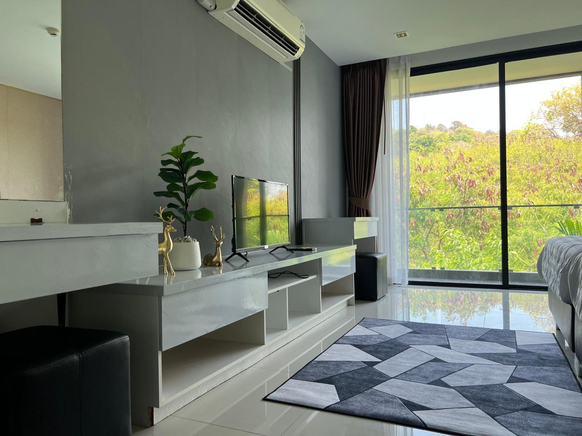 Apartment The Pixels Cape Panwa *