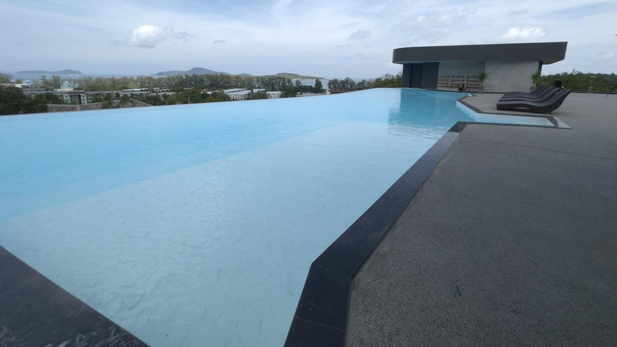 Aparthotel La Phuket Rawai