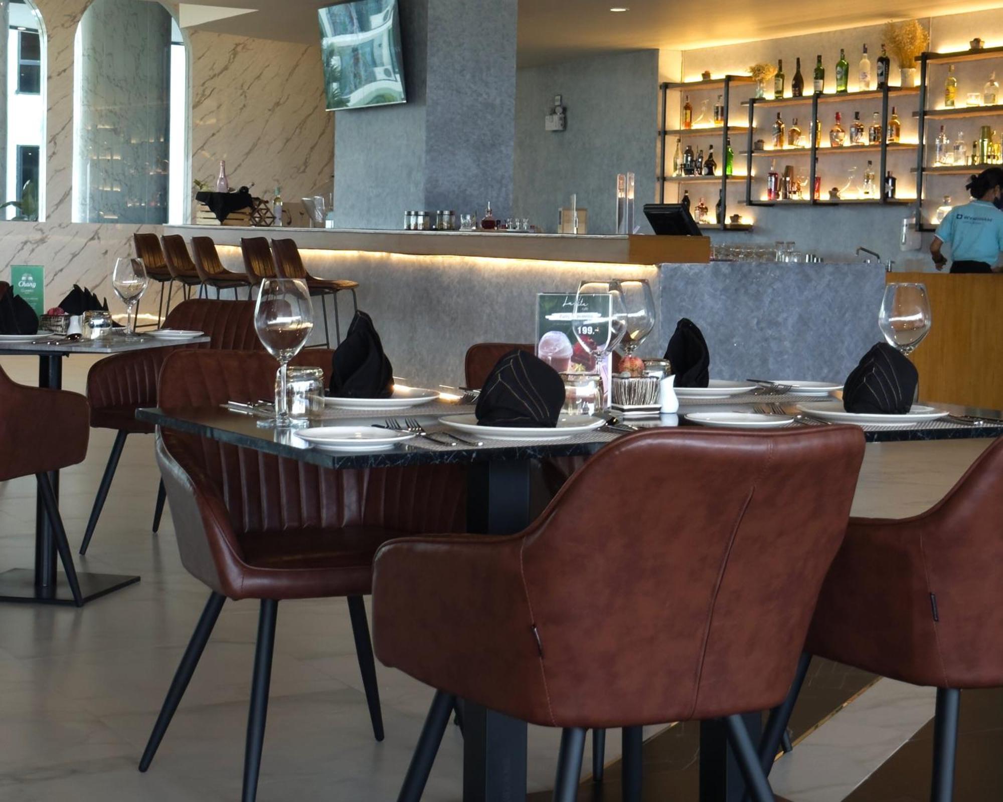 Aparthotel La Phuket 5*