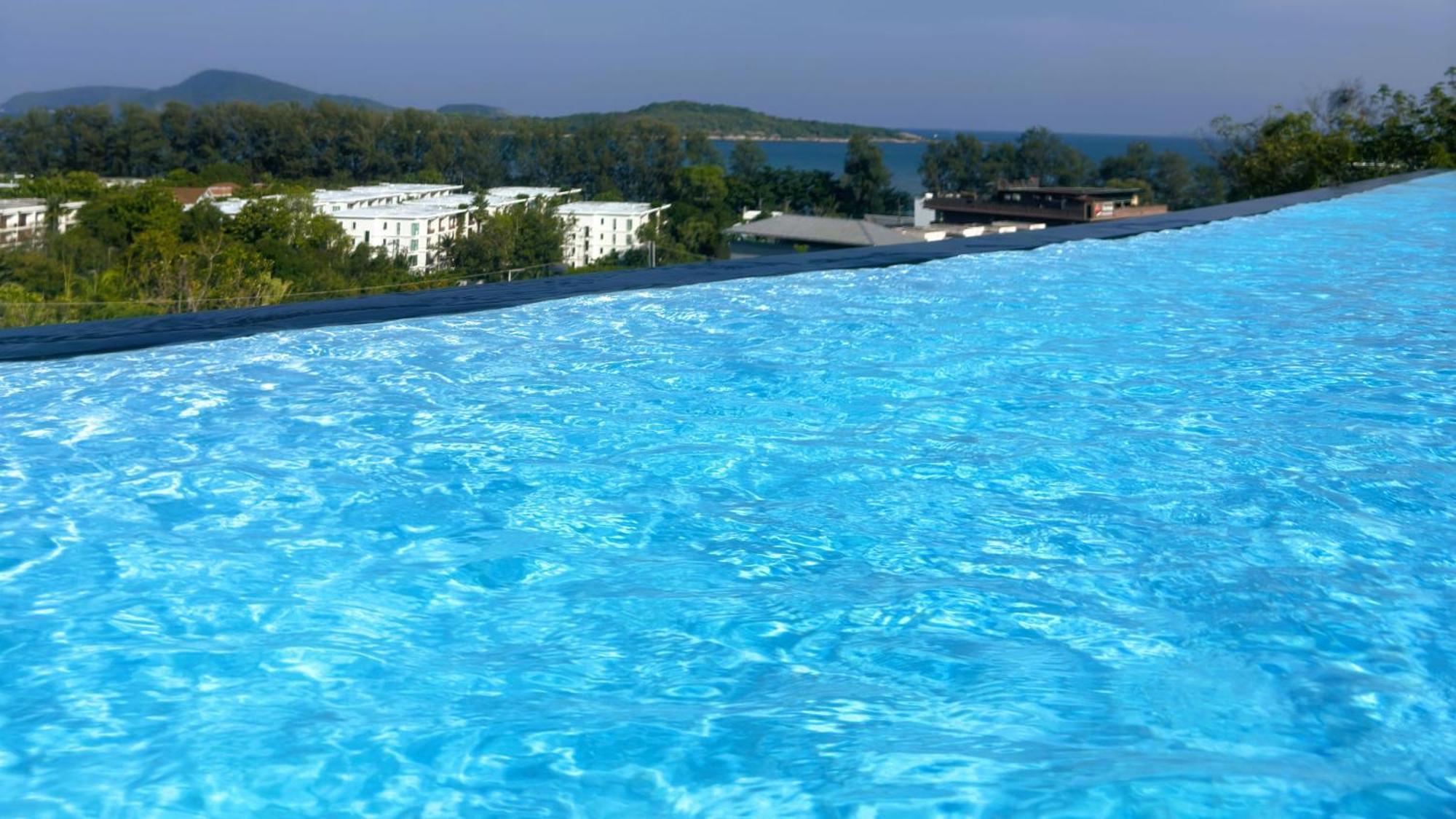 Aparthotel La Phuket