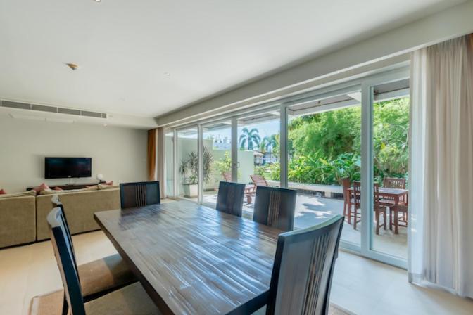 Poppy Beachfront