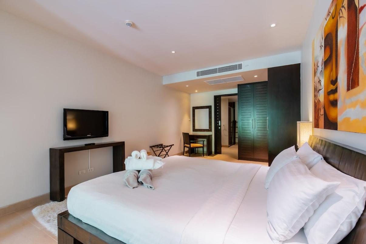 Resort Poppy Beachfront Rawai