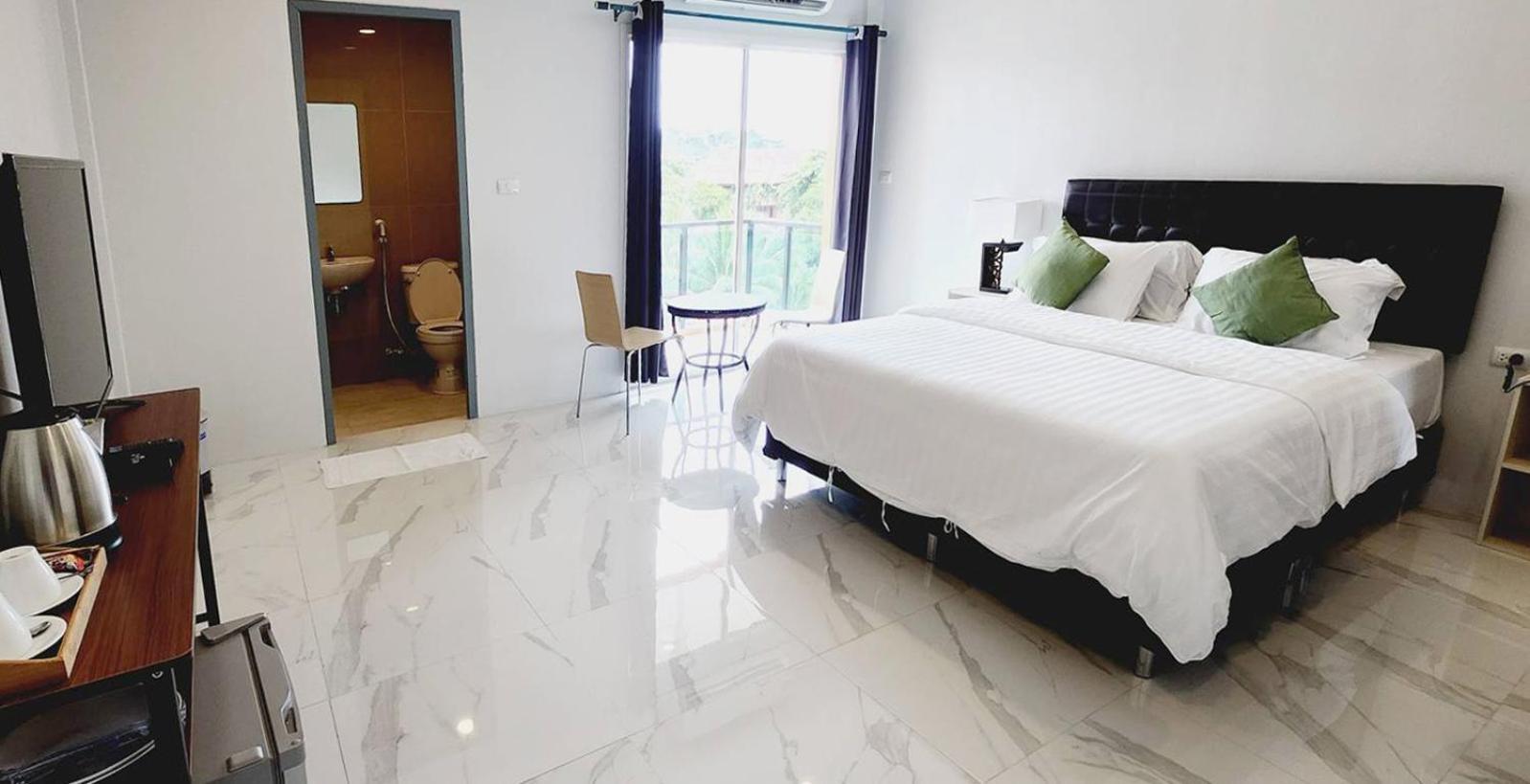 Pr For Rent Kamala Beach
