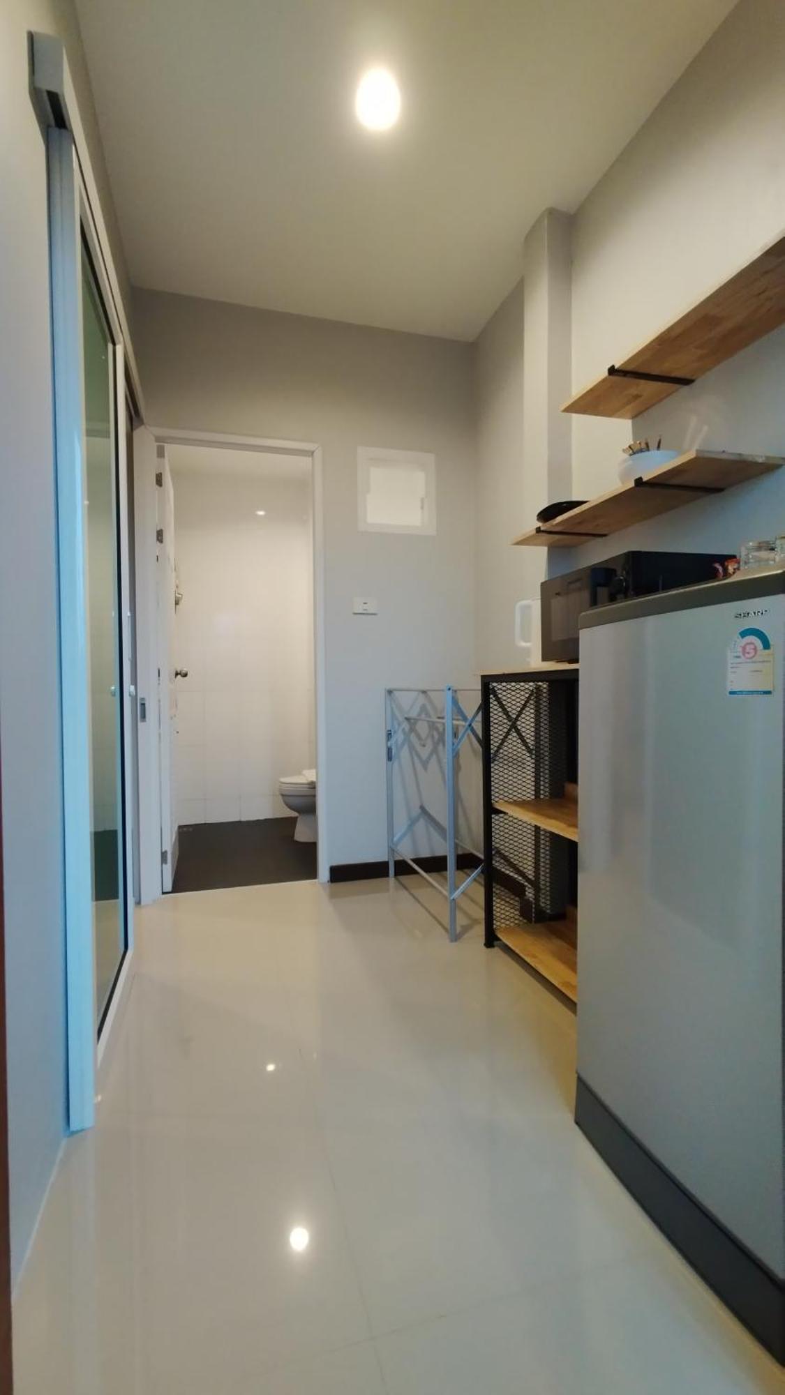 Appartement B House Phuket @chalong Chalong