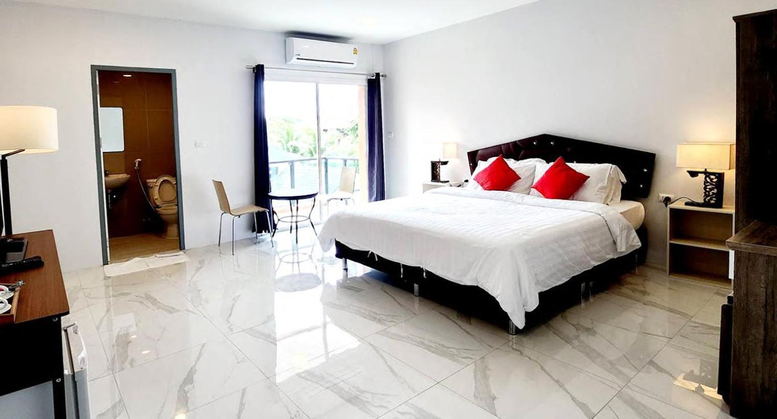Appartement Pr For Rent