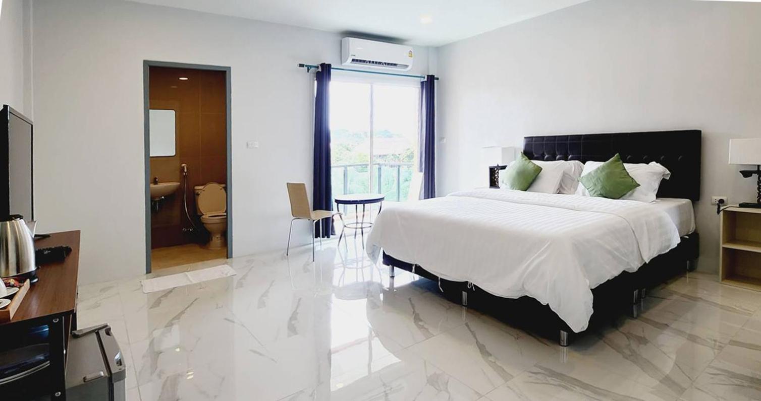 Pr For Rent Kamala Beach