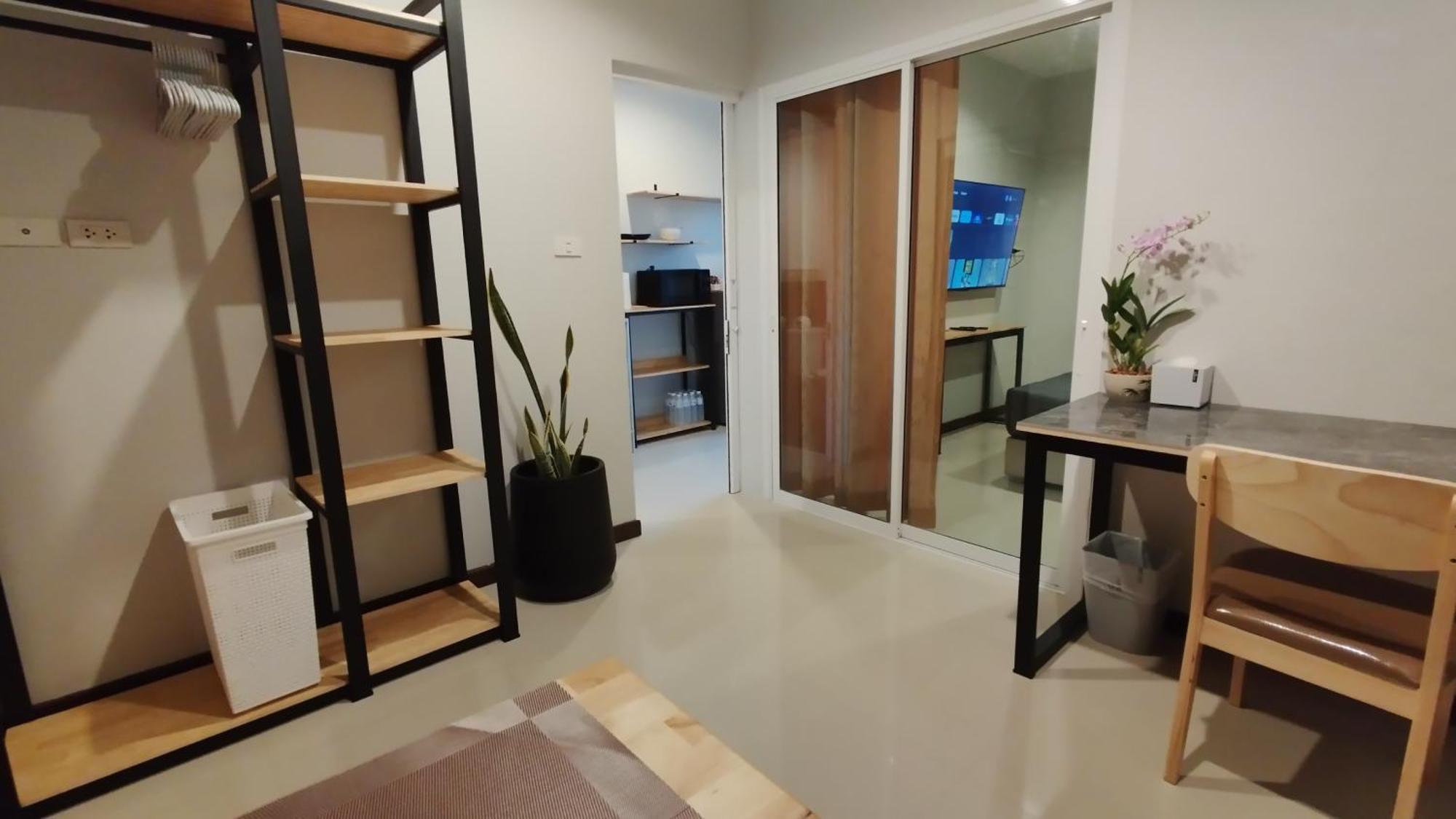 B House Phuket @chalong Chalong