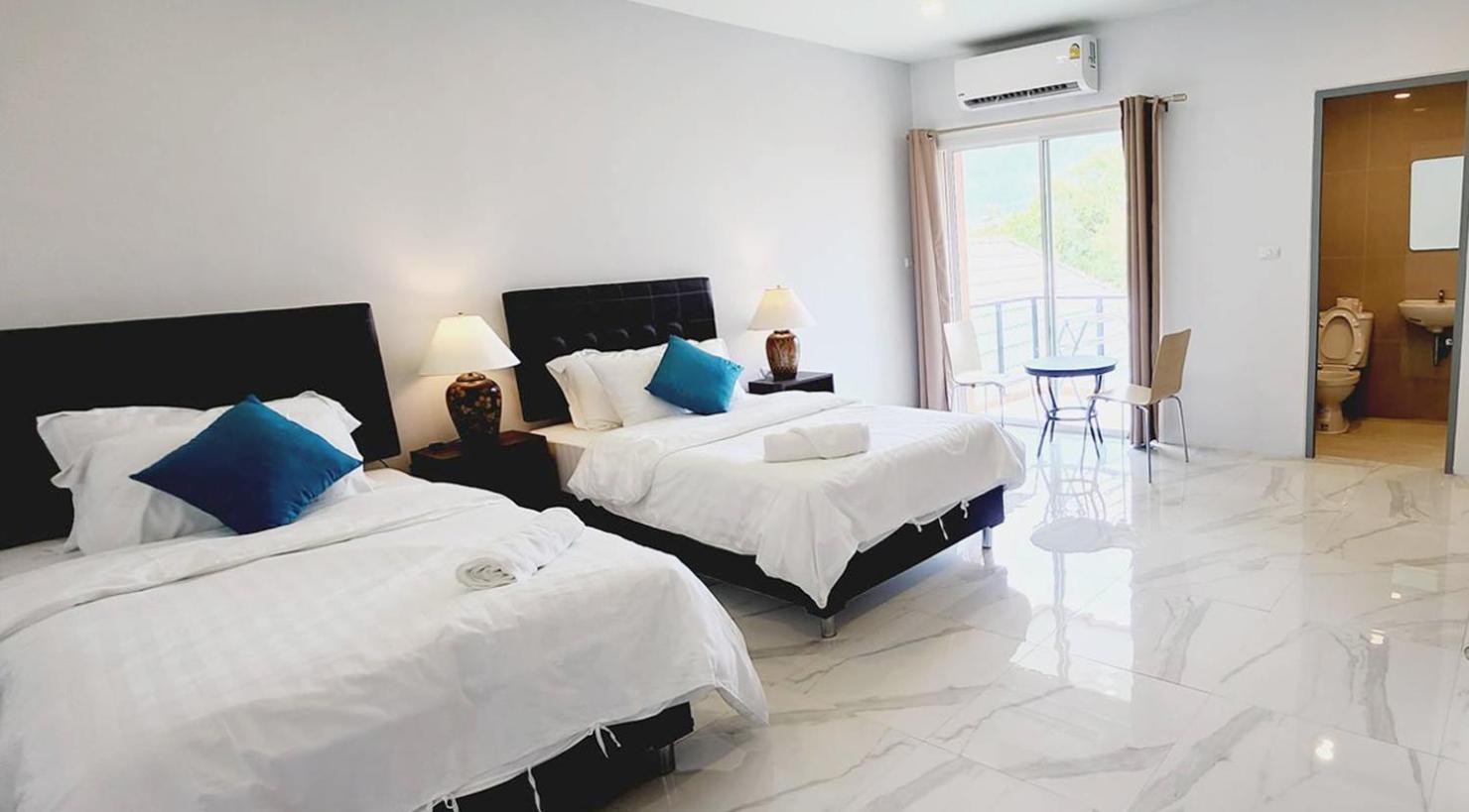 Appartement Pr For Rent Kamala Beach