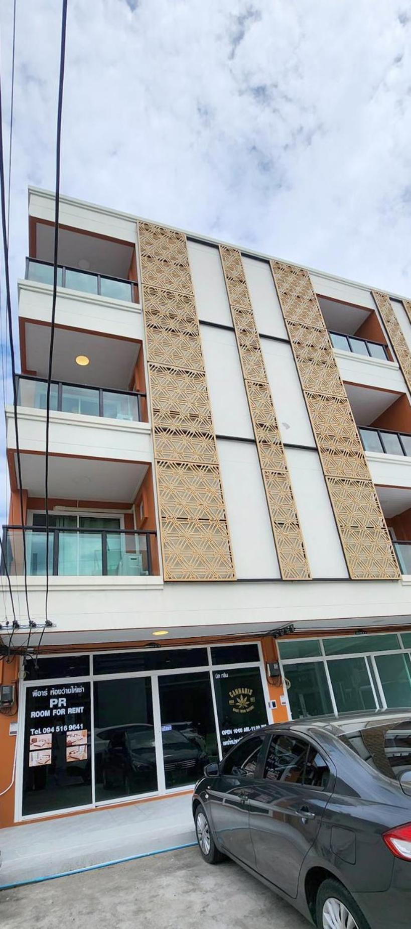 Appartement Pr For Rent