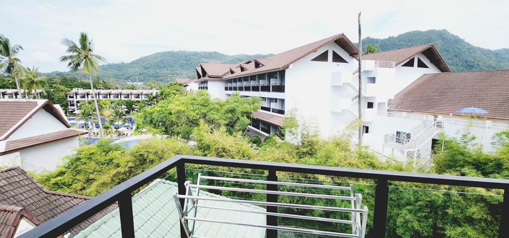 Appartement Pr For Rent *