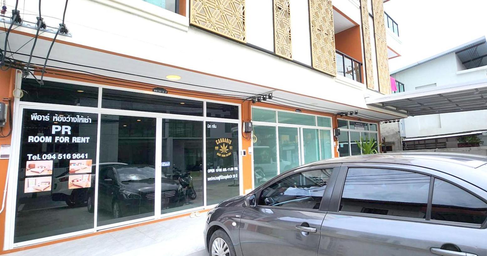 Pr For Rent Kamala Beach