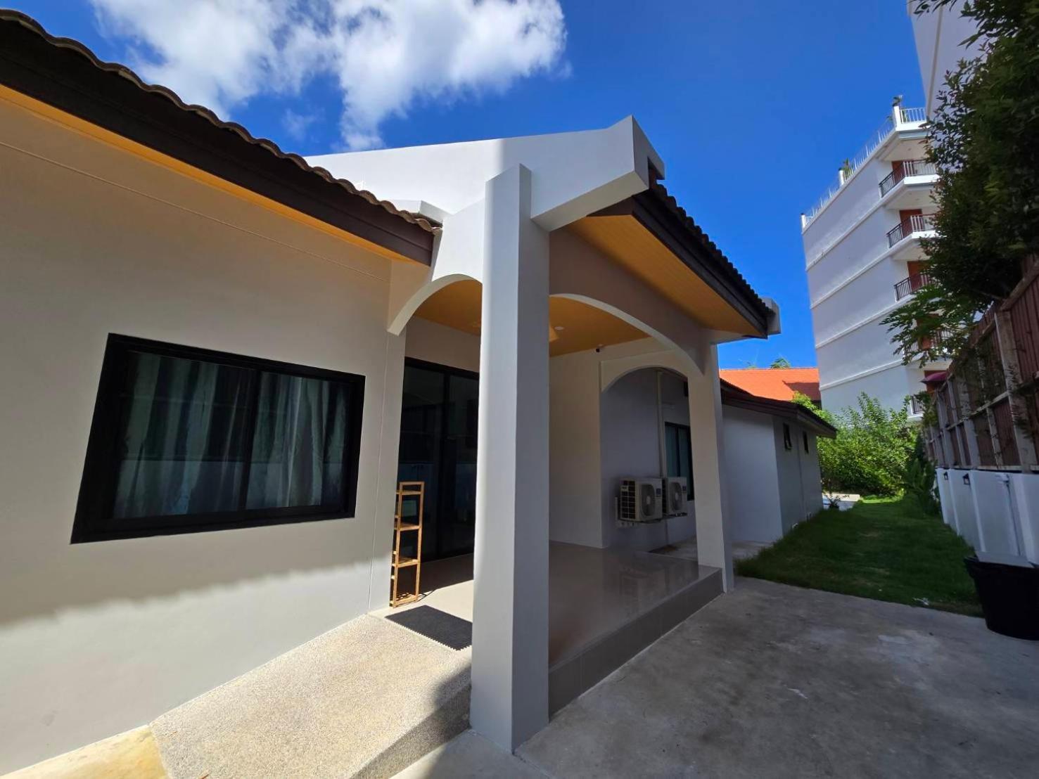 Villa Poolvilla 234