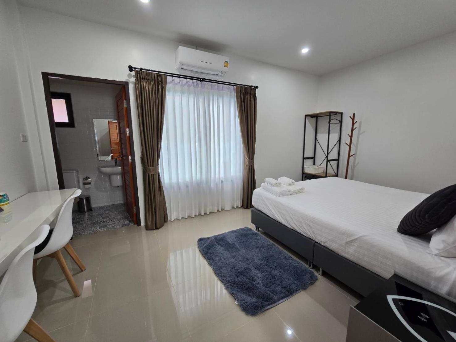 Villa Poolvilla 234 *