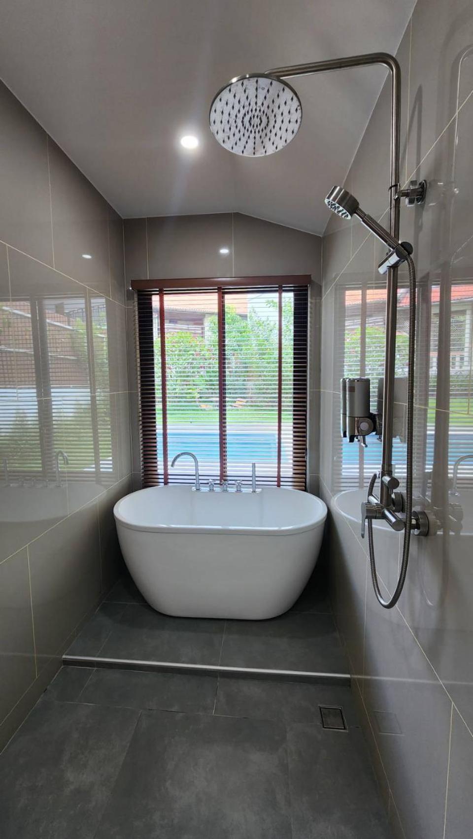 Villa Poolvilla 234