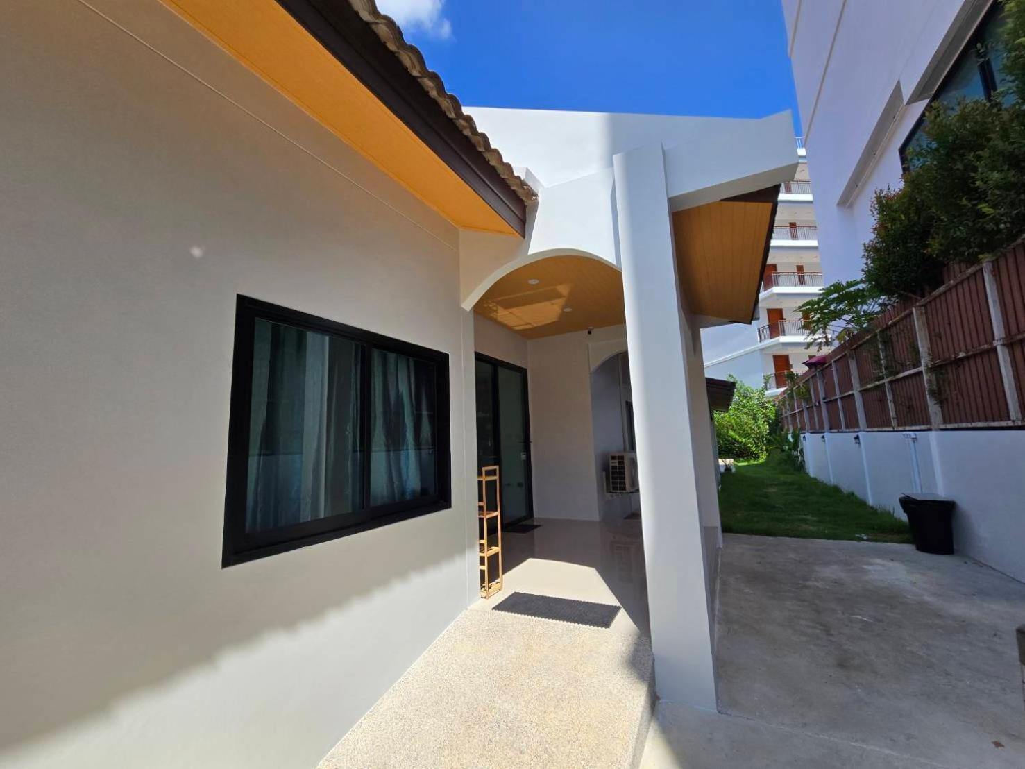 Poolvilla 234