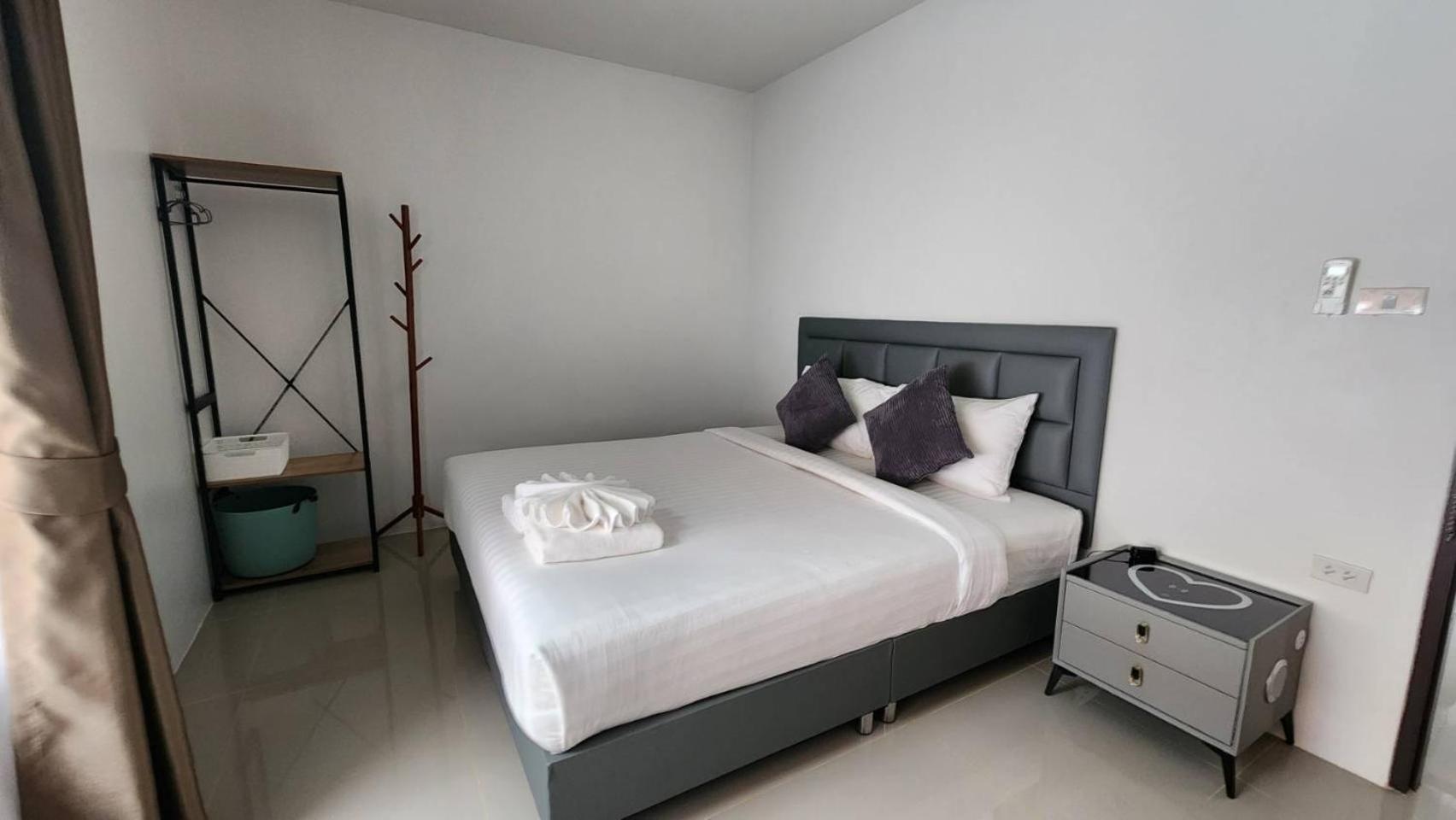 Villa Poolvilla 234