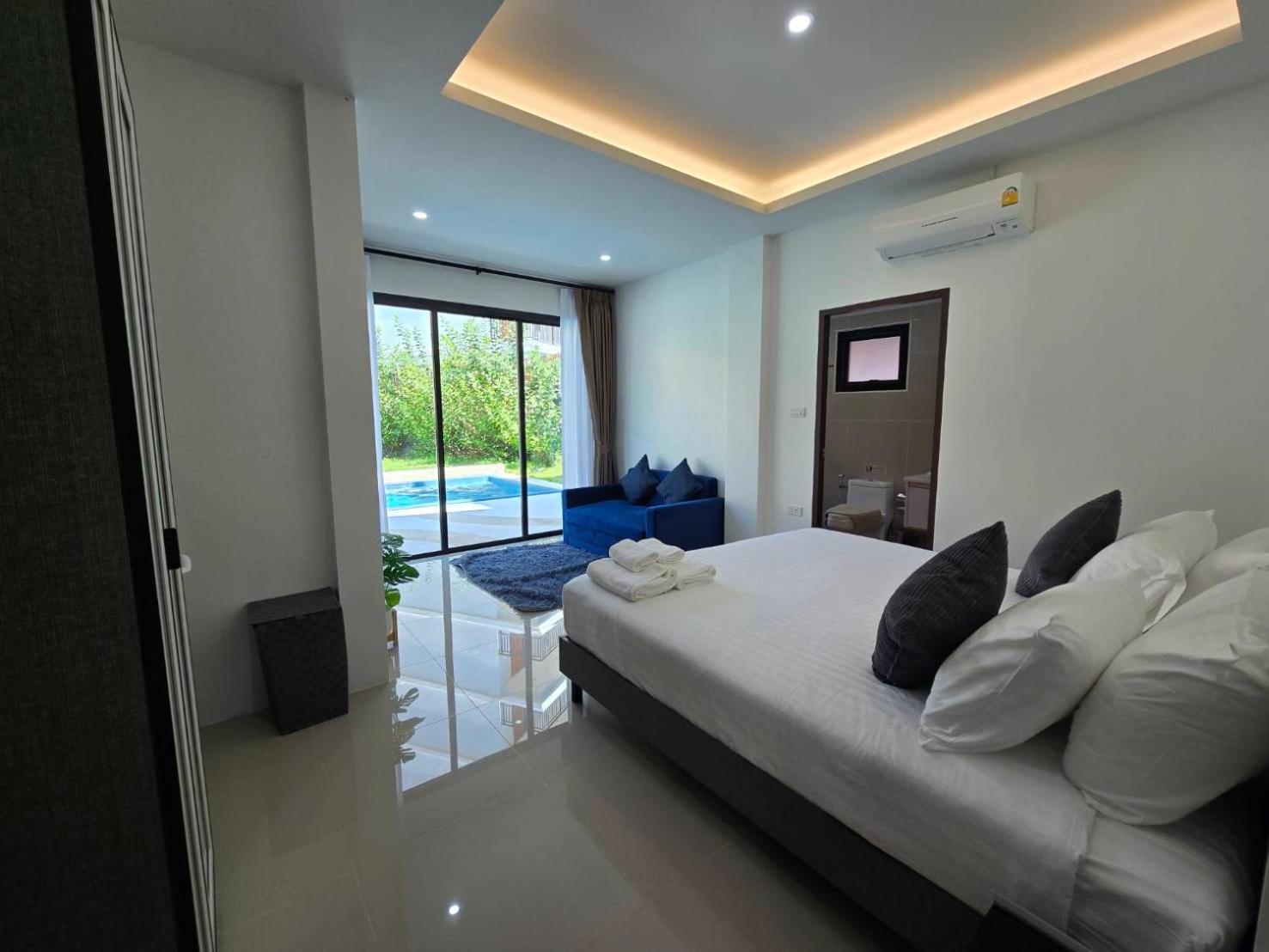 Villa Poolvilla 234 *