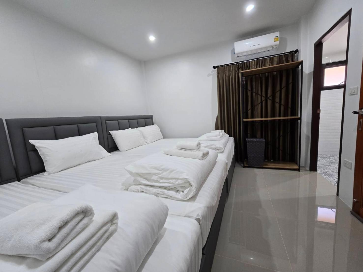 Villa Poolvilla 234 Patong