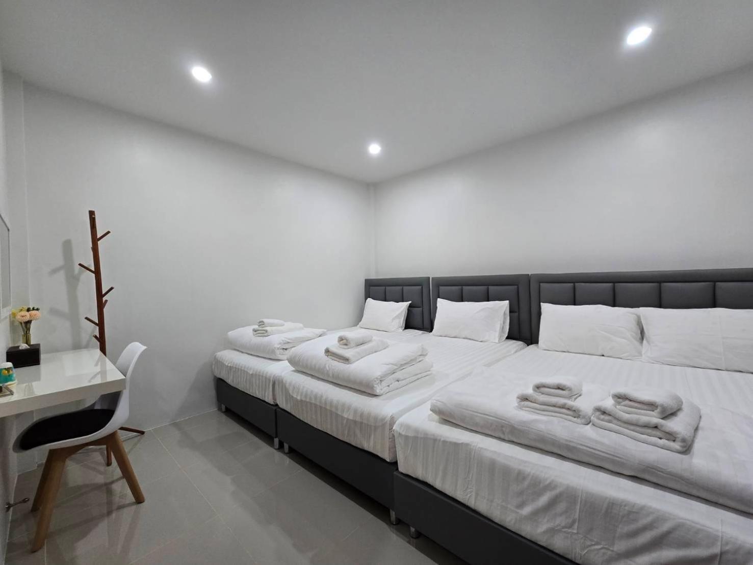 Poolvilla 234