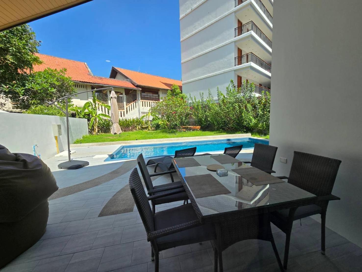 Poolvilla 234 Patong