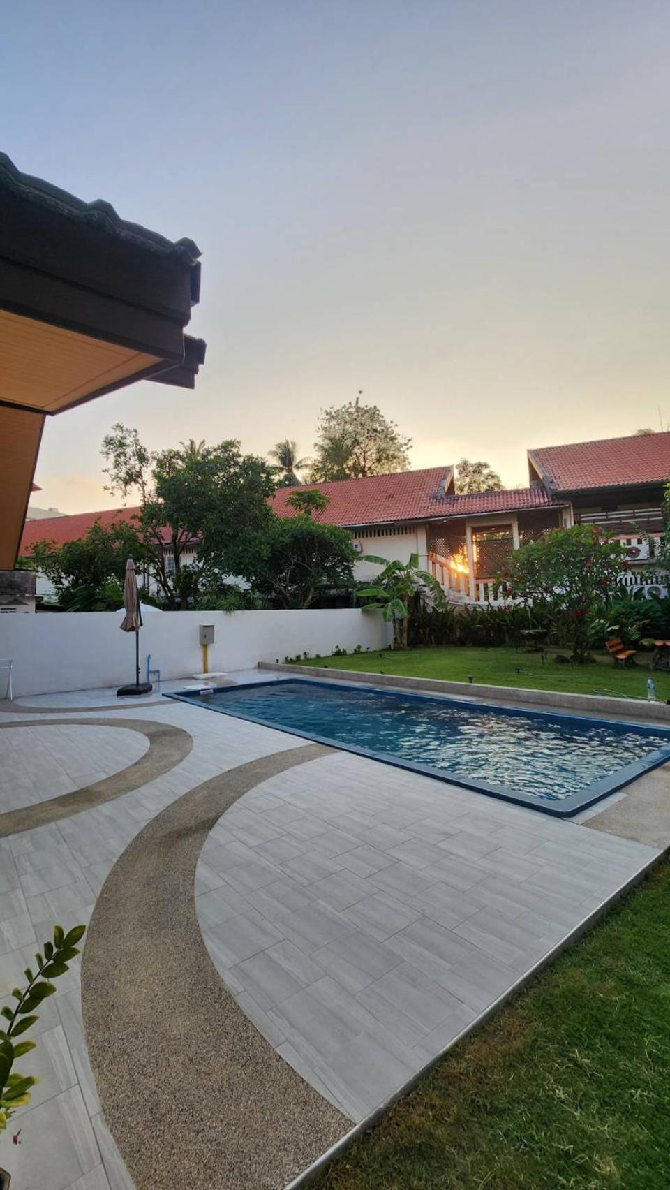Villa Poolvilla 234