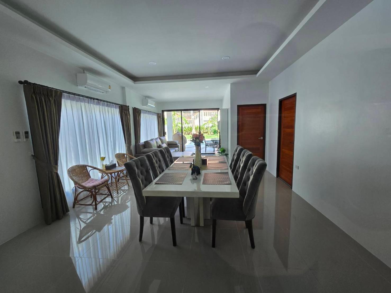 Villa Poolvilla 234 *