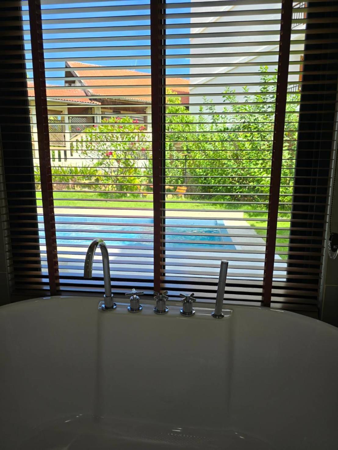 Villa Poolvilla 234 Patong