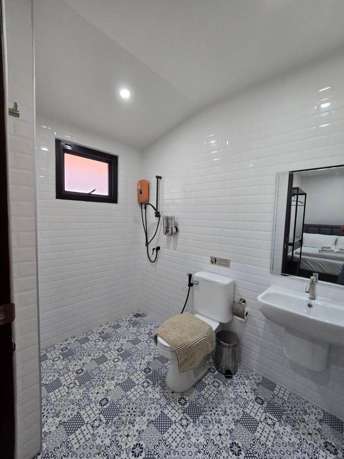 Villa Poolvilla 234