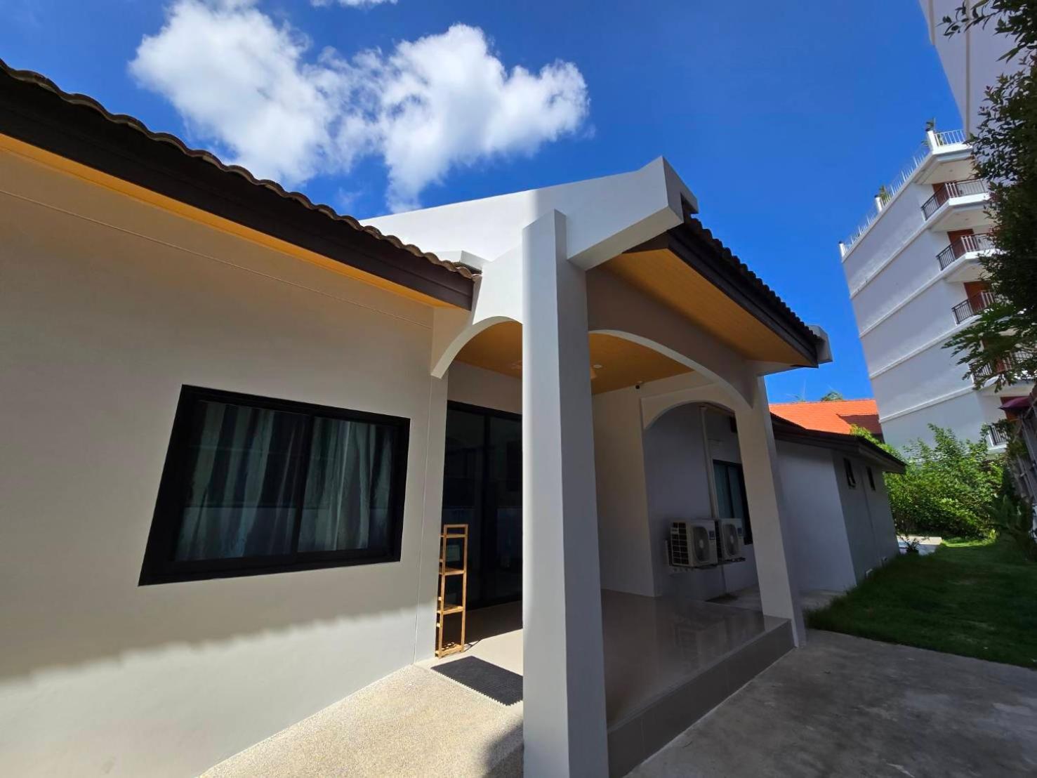 Villa Poolvilla 234 *
