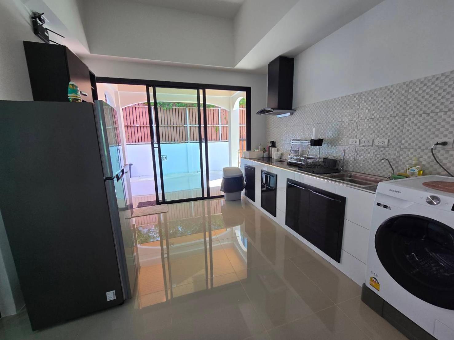 Villa Poolvilla 234 Patong