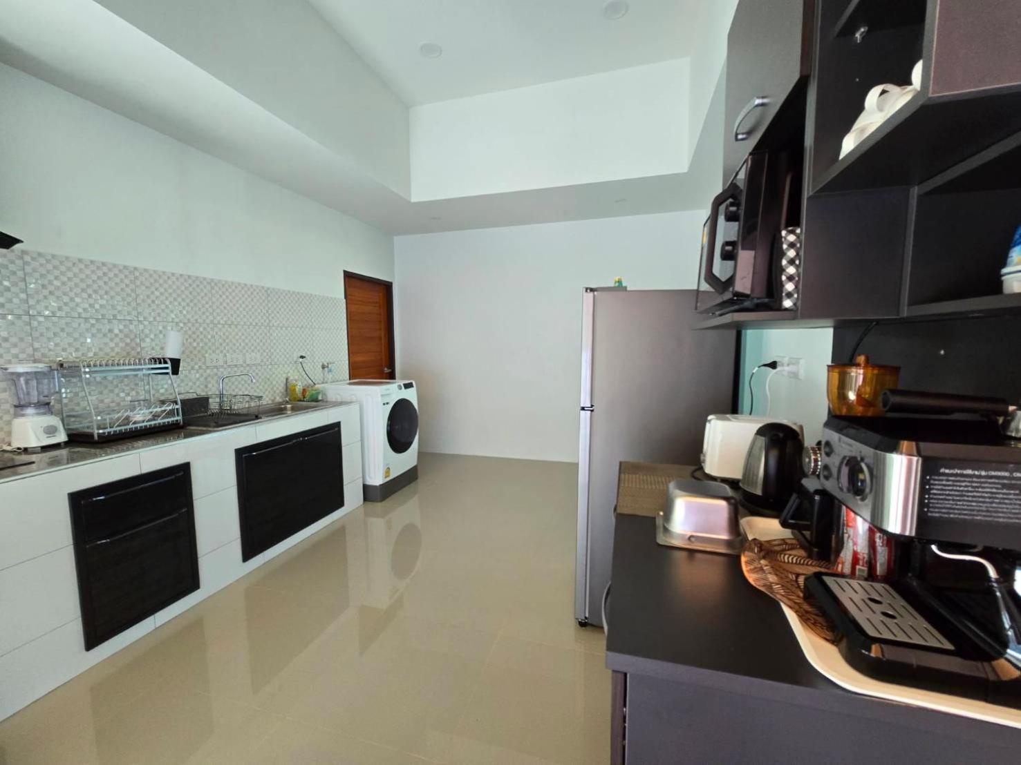 Villa Poolvilla 234