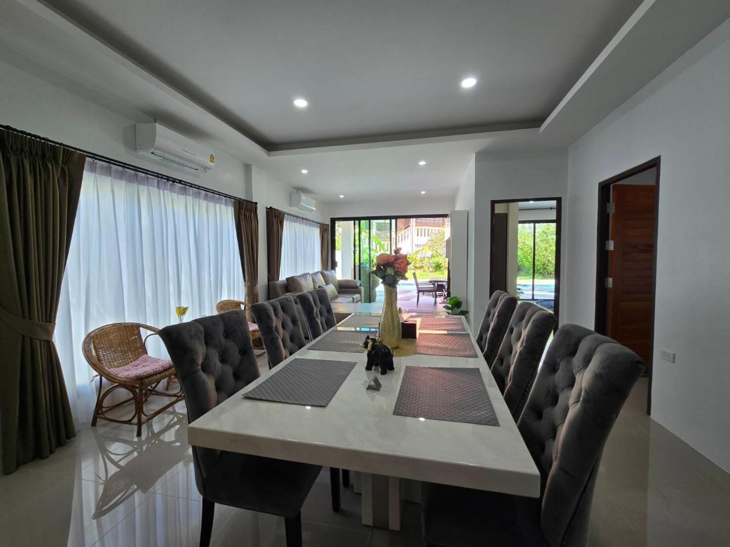 Villa Poolvilla 234 Patong