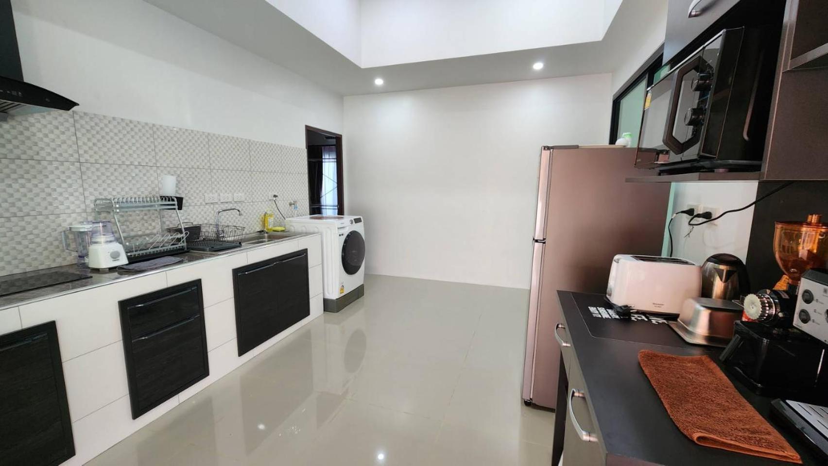 Villa Poolvilla 234 *