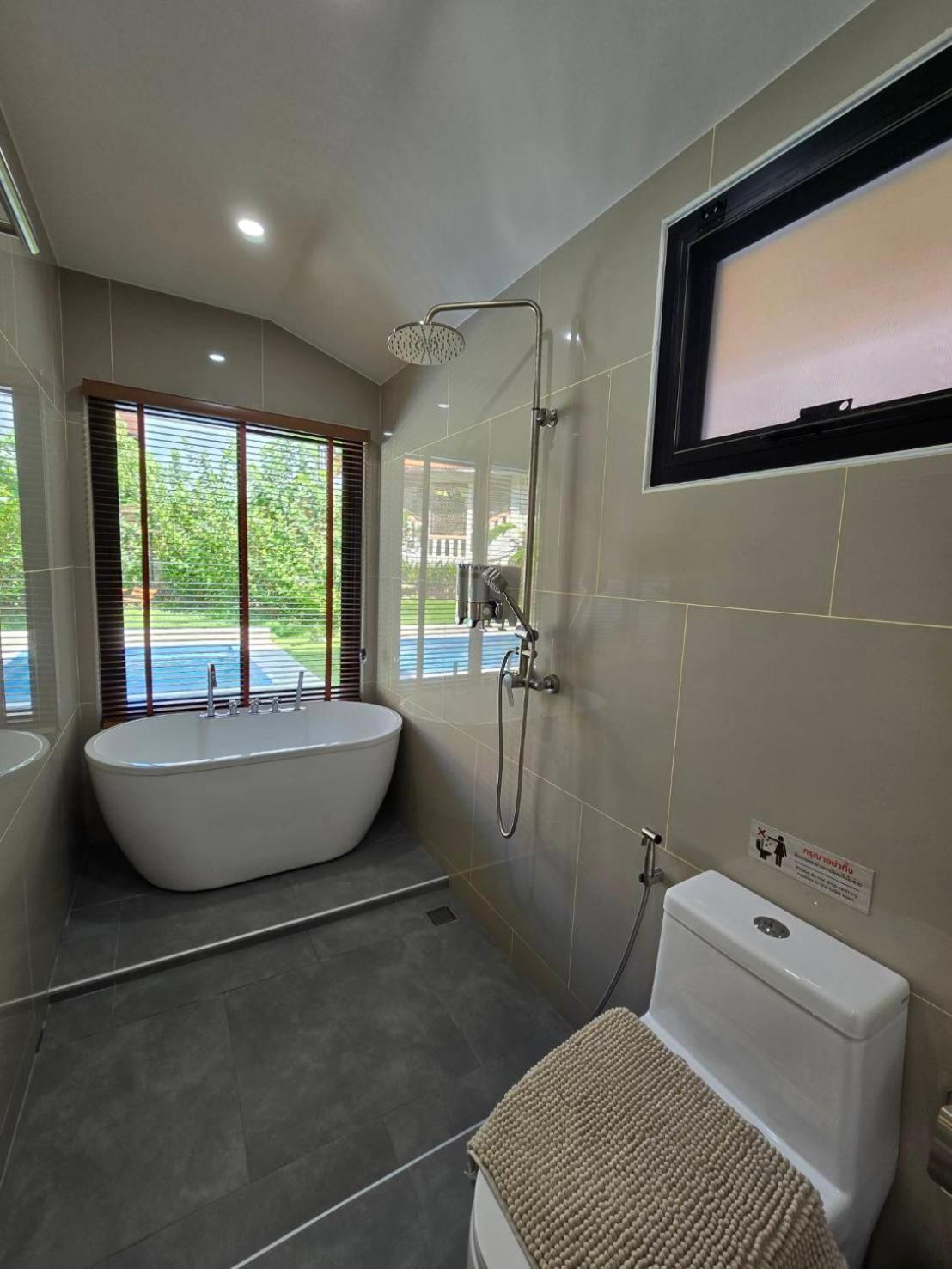 Poolvilla 234
