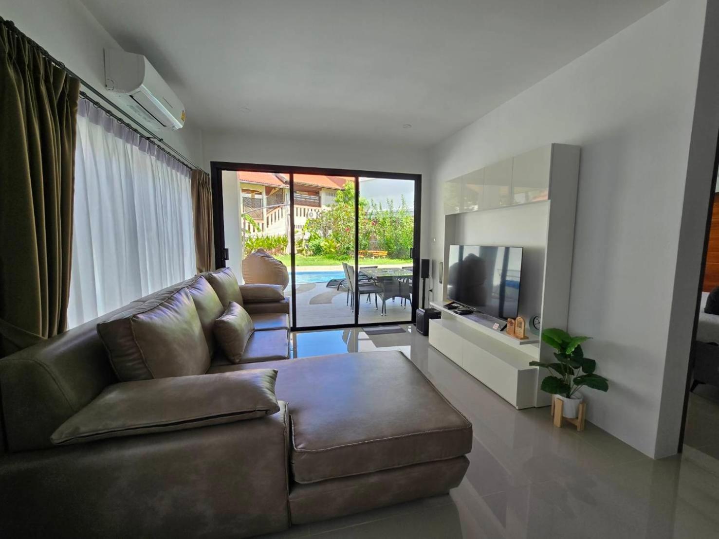 Villa Poolvilla 234 *