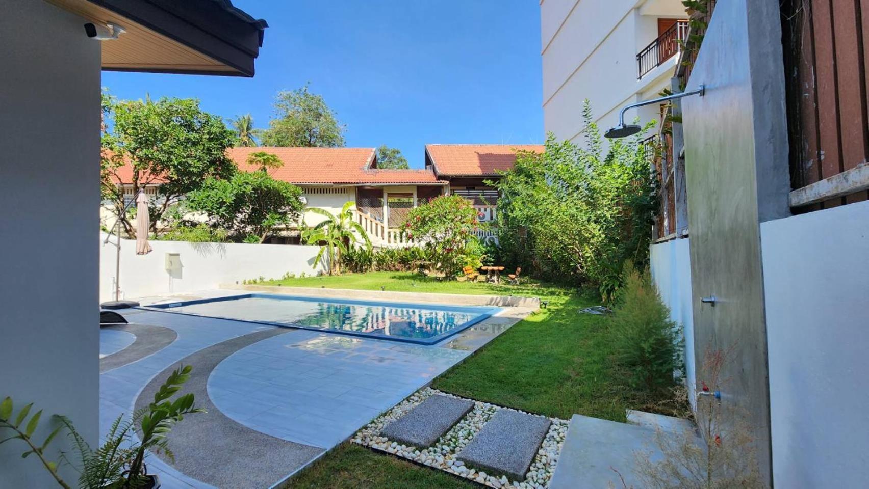 Poolvilla 234