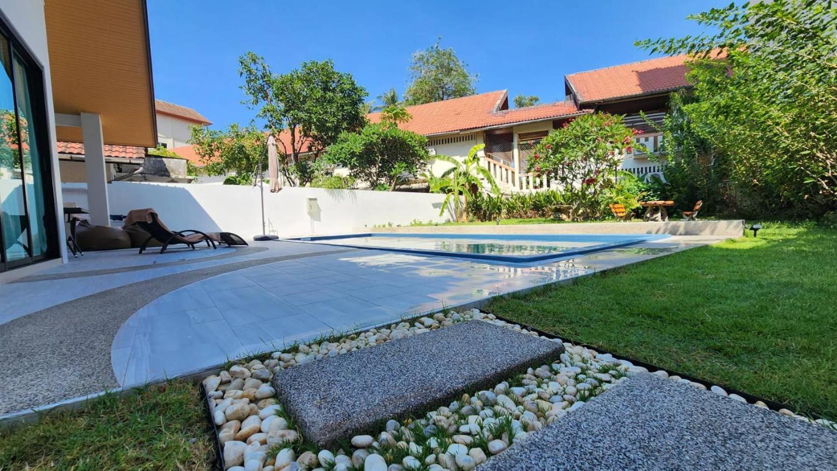 Villa Poolvilla 234 *