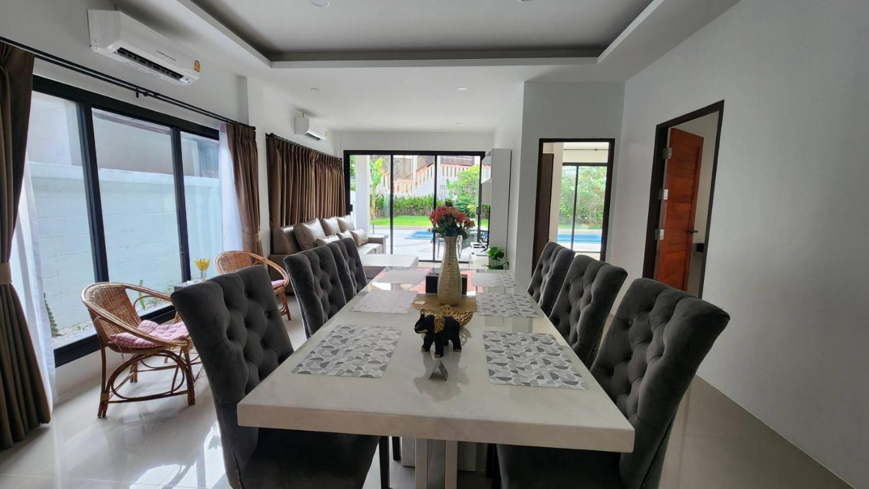 Villa Poolvilla 234 Patong