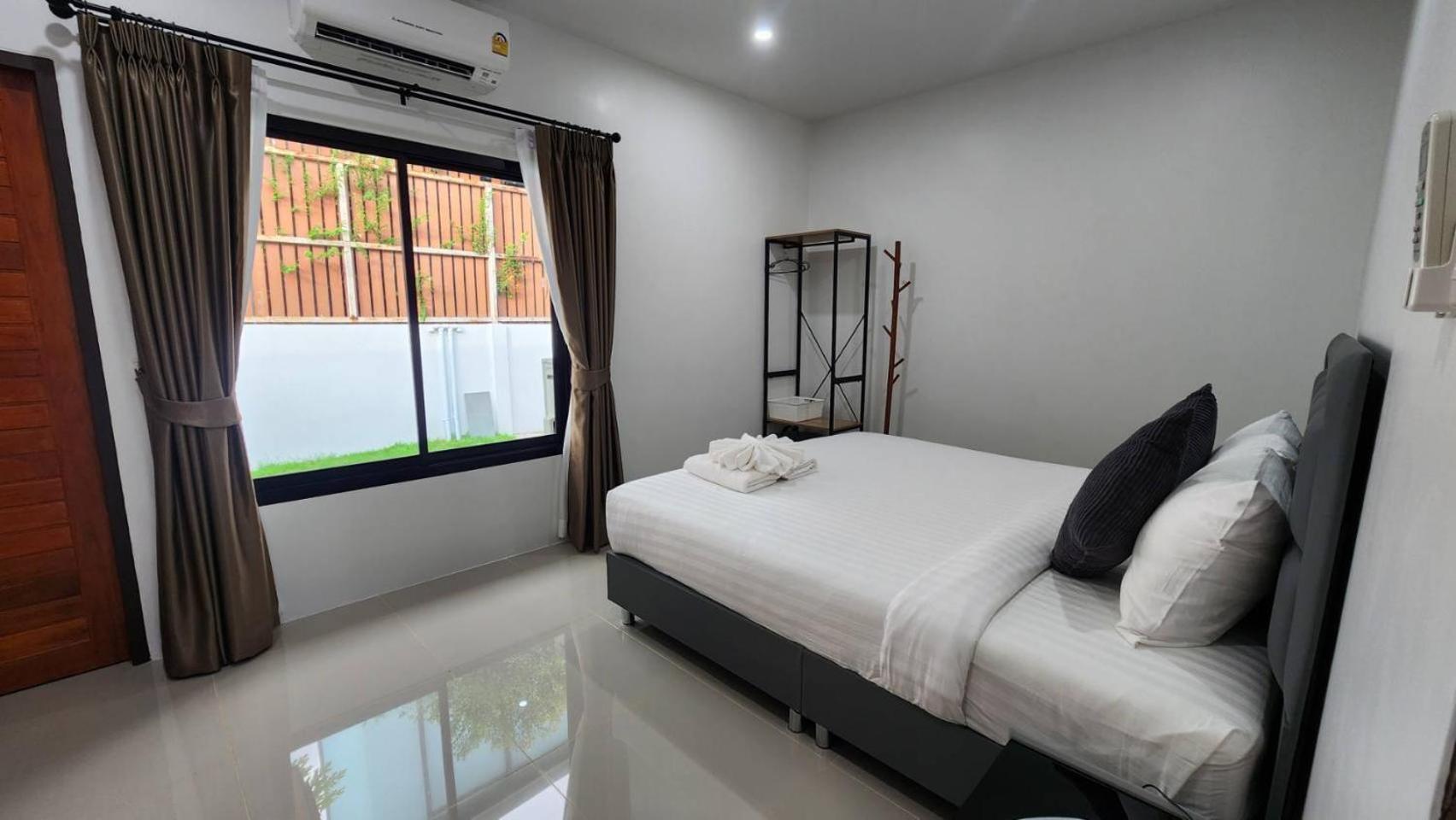 Poolvilla 234