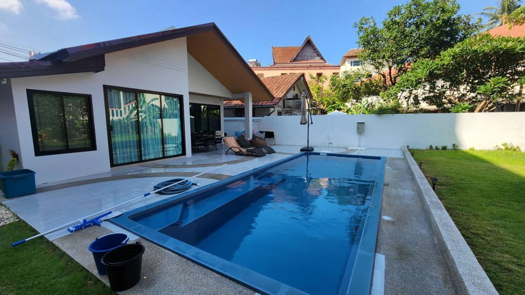 Poolvilla 234 Patong