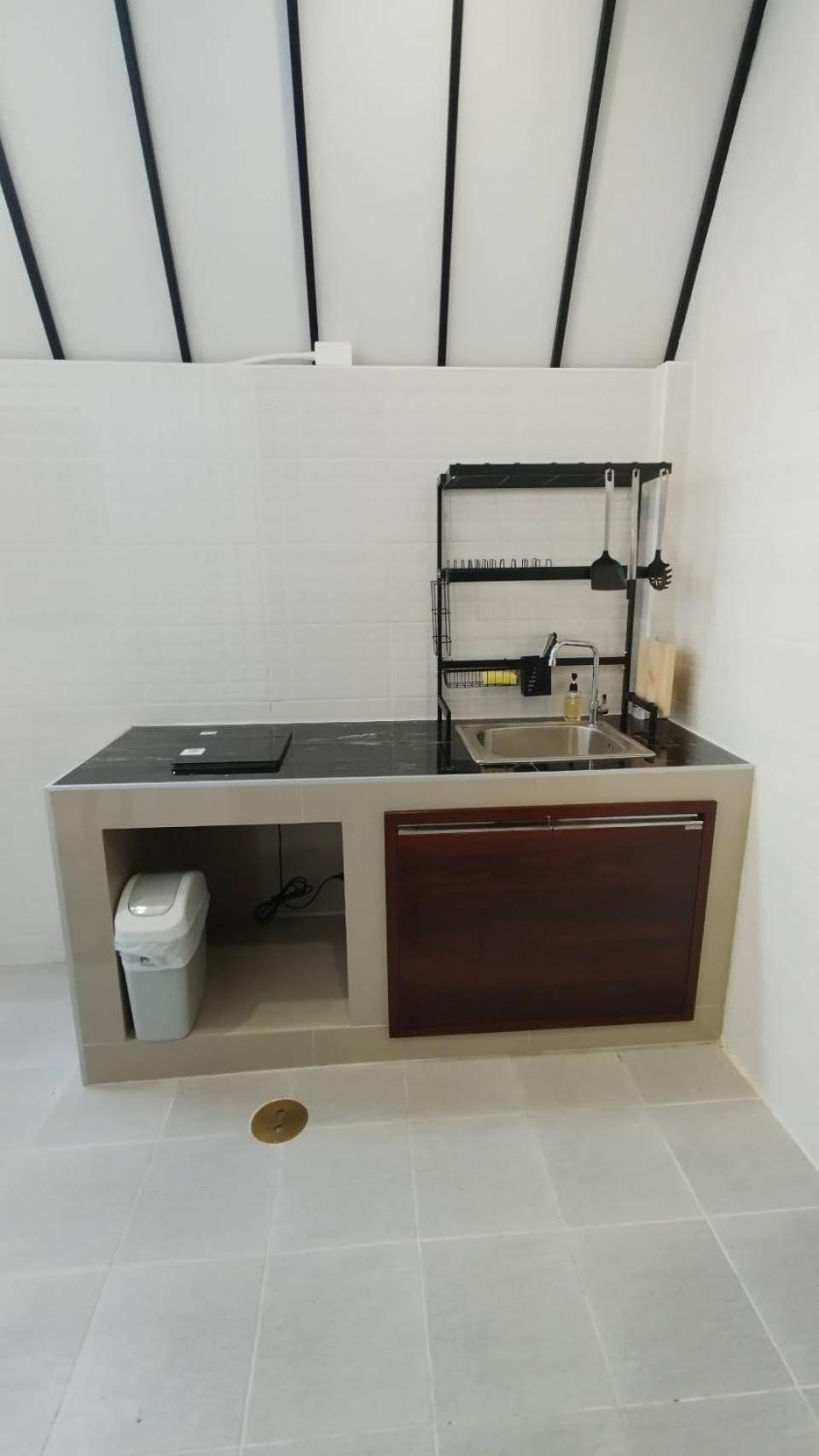 Apartment B House Phuket @chalong *
