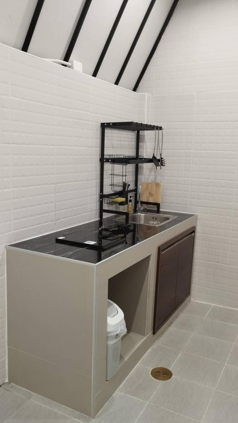 Appartement B House Phuket @chalong Chalong