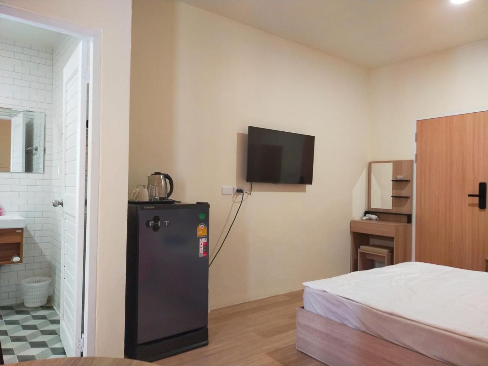 Apartment Bonanza Beach1 100m To Moon Patong