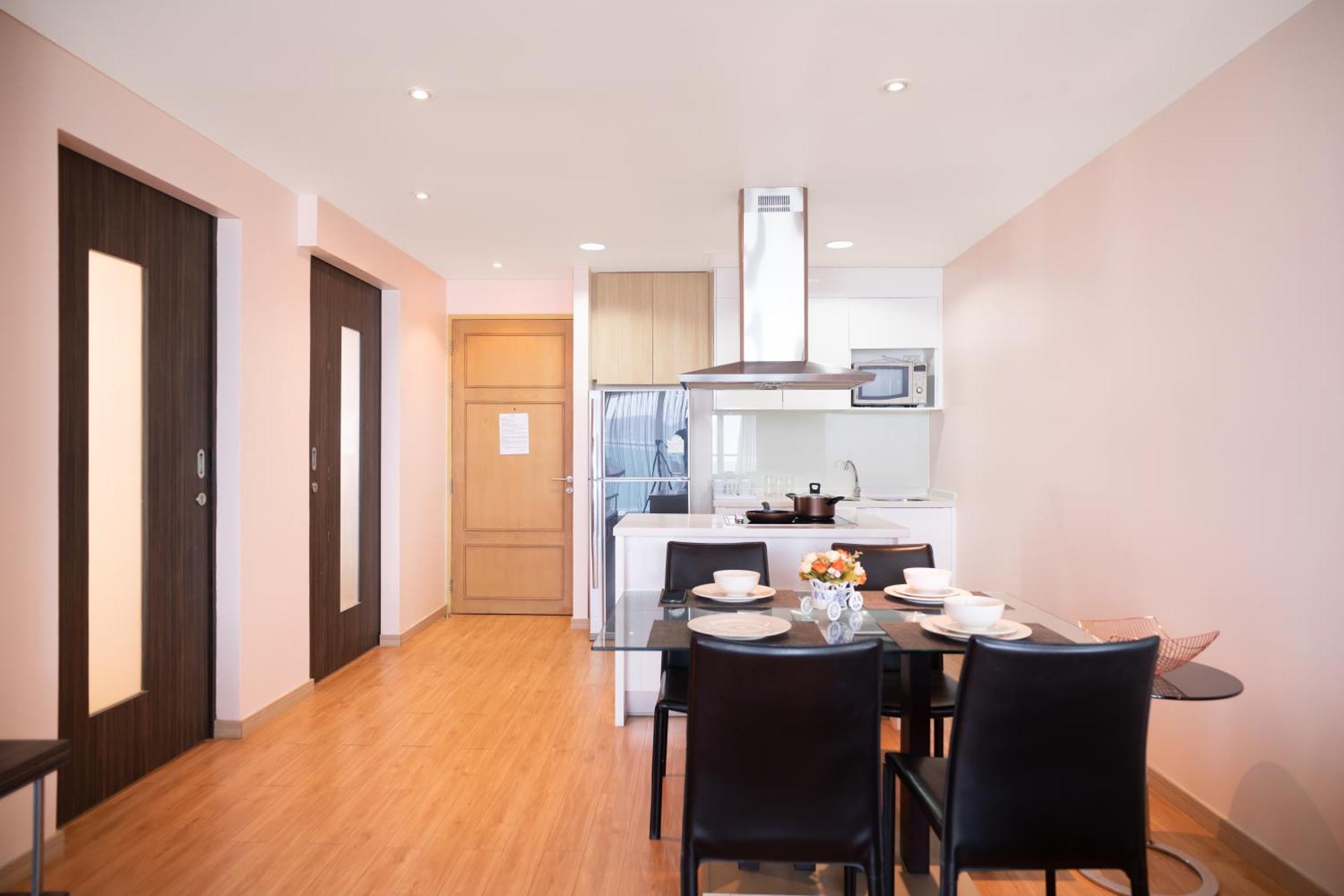 Apartment Kalim Unparalleled Sea View
