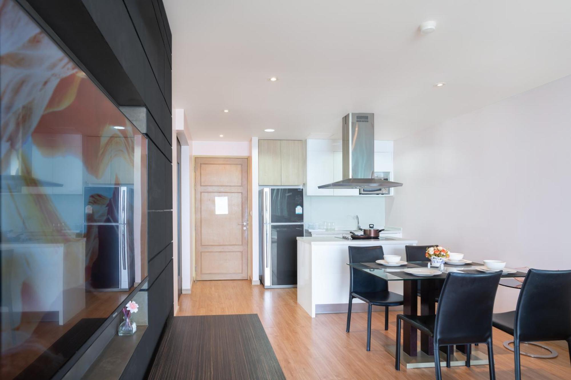 Apartment Kalim Unparalleled Sea View *
